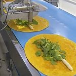 Wiegetechnik Topping Continuous