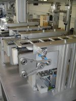 ITW Industrie-Technik Werth GmbH - Automotive