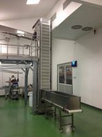 ITW Industrie-Technik Werth GmbH - Elevatoren Steigförderer