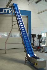 ITW Industrie-Technik Werth GmbH - Elevatoren Steigförderer