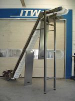 ITW Industrie-Technik Werth GmbH - Elevatoren Steigförderer