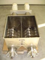 ITW Industrie-Technik Werth GmbH - Förderschnecken