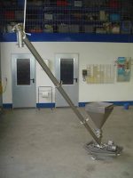 ITW Industrie-Technik Werth GmbH - Förderschnecken