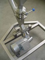 ITW Industrie-Technik Werth GmbH - Förderschnecken