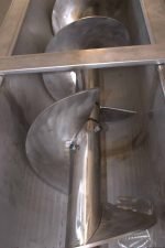 ITW Industrie-Technik Werth GmbH - Förderschnecken