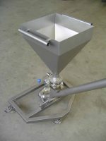 ITW Industrie-Technik Werth GmbH - Fördertechnik