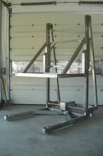 ITW Industrie-Technik Werth GmbH - Hebegeräte