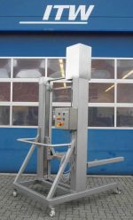 ITW Industrie-Technik Werth GmbH - Hebegeräte