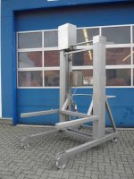 ITW Industrie-Technik Werth GmbH - Hebegeräte