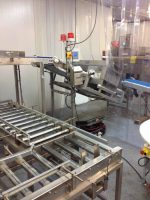 ITW Industrie-Technik Werth GmbH - Logistik