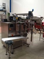 ITW Industrie-Technik Werth GmbH - Pet-Food