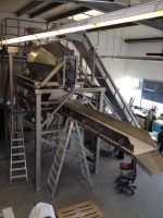 ITW Industrie-Technik Werth GmbH - Produktionsanlagen