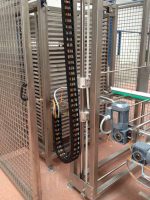 ITW Industrie-Technik Werth GmbH - Produktionsanlagen