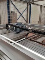 ITW Industrie-Technik Werth GmbH - Produktionsanlagen