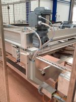 ITW Industrie-Technik Werth GmbH - Produktionsanlagen