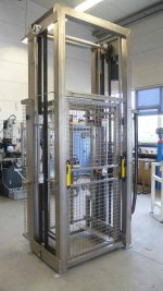 ITW Industrie-Technik Werth GmbH - Sonderkonstruktionen