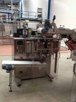 ITW Industrie-Technik Werth GmbH _ Verpackungstechnik