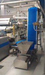 ITW Industrie-Technik Werth GmbH - Zuführsysteme