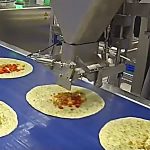 Wiegetechnik Wraps