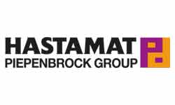 HASTAMAT Piepenbrock Group Logo
