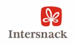 intersnack Logo
