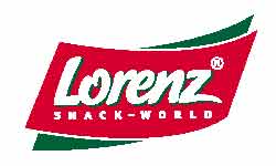 Lorenz Snack-World - Wir sind Knabbern Logo