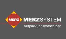 Merz-System Verpackungsmaschinen Logo