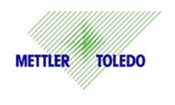 Mettler Toledo Logo