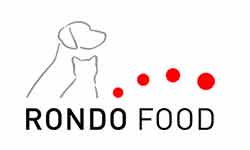Rondo Food Logo