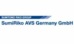 SumiRiko AVS Germany GmbH Logo